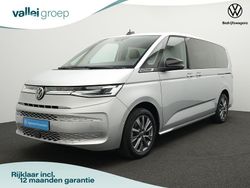 Grijs Gebruikt 2023 VW Multivan Business Van | € 52.750 (Eerlijke prijs)