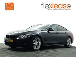 Blauw Gebruikt 2018 BMW 420 M Performance Coupé | € 22.900 (Eerlijke prijs)