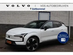 Wit Gebruikt 2025 Volvo EX30 Performance SUV | € 48.950