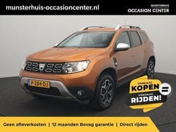 Oranje Gebruikt 2020 Dacia Duster Prestige SUV | € 14.900 (Eerlijke prijs)