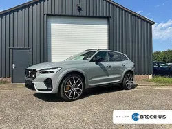 Grijs Gebruikt 2021 Volvo XC60 SUV | € 69.900