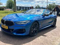 Blauw Gebruikt 2019 BMW M850 Coupé | € 69.000 (Goede deal)