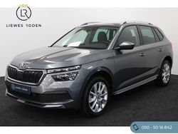 Grijs Gebruikt 2022 Skoda Kamiq Style SUV | € 23.950 (Eerlijke prijs)