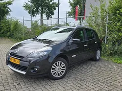Zwart Gebruikt 2011 Renault Clio GrandTour Collection Stationwagen | € 2.550 (Goede deal)