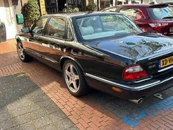 Gebruikt 1998 Jaguar XJR Sedan | € 13.950