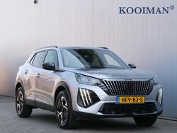 Grijs Gebruikt 2024 Peugeot 2008 Allure SUV | € 26.295 (Goede deal)