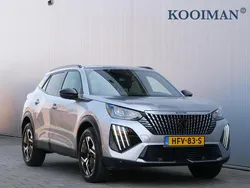 Grijs Gebruikt 2024 Peugeot 2008 Allure SUV | € 26.295 (Goede deal)