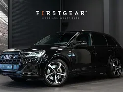 Overige Gebruikt 2024 Audi Q7 Advanced Plus SUV | € 76.900