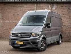 Overige Gebruikt 2018 VW Crafter Van | € 17.500 (Super prijs)