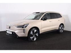 Bruin Gebruikt 2024 Volvo EX90 Performance SUV | € 83.900 (Super prijs)