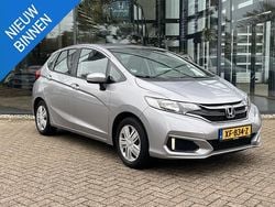 Grijs Gebruikt 2019 Honda Jazz Trend Hatchback | € 15.839 (Goede deal)