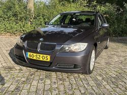 Gebruikt 2006 BMW 318 Sedan | € 3.500 (Goede deal)