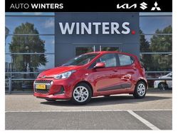 Rood Gebruikt 2019 Hyundai i10 Comfort Hatchback | € 11.245 (Eerlijke prijs)