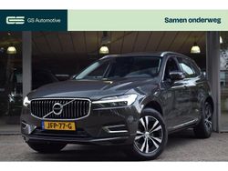 Grijs Gebruikt 2021 Volvo XC60 Inscription SUV | € 36.410 (Goede deal)