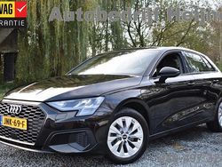 Gebruikt 2021 Audi A3 Proline | € 23.745