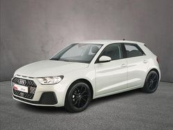 Grijs Gebruikt 2024 Audi A1 Sportback Proline Hatchback | € 24.500 (Eerlijke prijs)