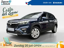 Wit is gratis, andere kleuren tegen meerprijs Nieuw 2025 Suzuki SX4 S-Cross SUV | € 31.000 (Eerlijke prijs)