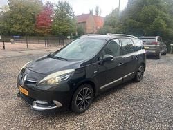 Zwart Gebruikt 2013 Renault Grand Scénic III Bose Edition MPV | € 3.250 (Goede deal)