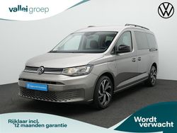 Beige Gebruikt 2025 VW Caddy Maxi Life MPV | € 41.900