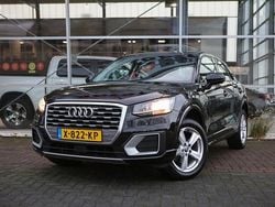 Zwart Gebruikt 2019 Audi Q2 SUV | € 18.850 (Goede deal)