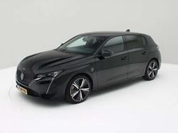 Zwart Gebruikt 2022 Peugeot 308 Business-Line Hatchback | € 26.950 (Eerlijke prijs)