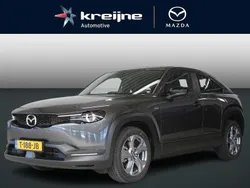Grijs Gebruikt 2023 Mazda MX30 Prime-Line SUV | € 22.425