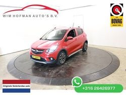 Rood Gebruikt 2018 Opel Karl Edition Hatchback | € 8.740 (Eerlijke prijs)