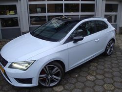 Grijs Gebruikt 2014 Cupra Leon Hatchback | € 18.150 (Eerlijke prijs)