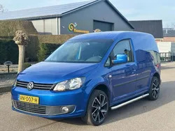 Overige Gebruikt 2015 VW Caddy MPV | € 7.450 (Eerlijke prijs)