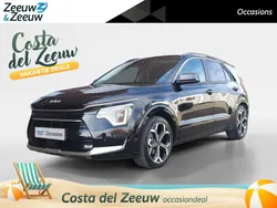 Zwart Gebruikt 2024 Kia Niro SUV | € 35.940 (Eerlijke prijs)