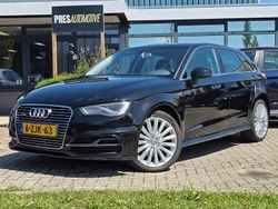 Zwart Gebruikt 2015 Audi A3 Ambition Hatchback | € 13.750 (Eerlijke prijs)