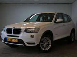 Wit Gebruikt 2012 BMW X3 Executive SUV | € 13.950 (Goede deal)