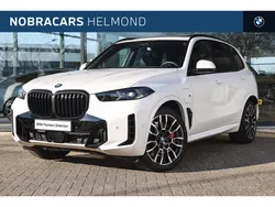 Mineralweiss Gebruikt 2024 BMW X5 Executive SUV | € 104.950 (Eerlijke prijs)