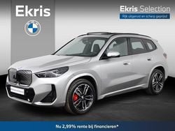 Grijs Gebruikt 2025 BMW iX1 M Sport SUV | € 59.900