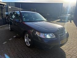 Gebruikt 2004 Saab 9-5 Aero Stationwagen | € 999 (Super prijs)