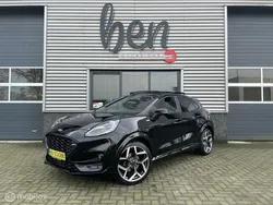 Overige Gebruikt 2020 Ford Puma ST-Line X SUV | € 21.950 (Eerlijke prijs)