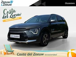 Interstellar grey Gebruikt 2024 Kia Niro SUV | € 35.920 (Goede deal)
