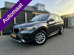 Grijs Gebruikt 2021 BMW X1 Executive SUV | € 29.450 (Eerlijke prijs)