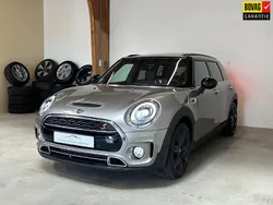 Grijs Gebruikt 2018 Mini Cooper Clubman Chili Stationwagen | € 19.995 (Iets duurder)