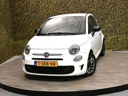 Wit Gebruikt 2021 Fiat 500 Sport Hatchback | € 13.950 (Eerlijke prijs)