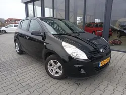 Zwart Gebruikt 2012 Hyundai i20 Edition Hatchback | € 5.450 (Eerlijke prijs)