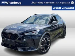 Blauw, metallic lak Gebruikt 2022 Cupra Formentor VZ SUV | € 30.950 (Eerlijke prijs)