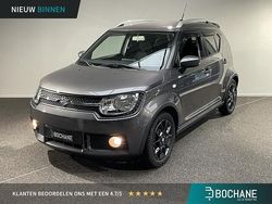 Grijs Gebruikt 2019 Suzuki Ignis Hatchback | € 14.150 (Eerlijke prijs)