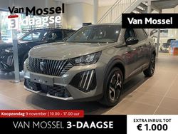 Grijs Gebruikt 2024 Peugeot 2008 Allure SUV | € 35.964