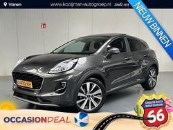 Magnetic (pn4dq) Gebruikt 2020 Ford Puma Gen-E Titanium X SUV | € 18.950 (Eerlijke prijs)