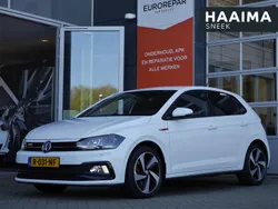 Wit Gebruikt 2020 VW Polo GTI Hatchback | € 22.945 (Eerlijke prijs)