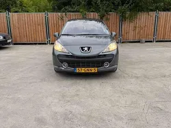 Gebruikt 2008 Peugeot 207 Sport Sedan | € 2.500 (Eerlijke prijs)