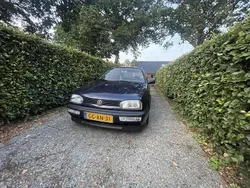 Gebruikt 1993 VW Golf III Sedan | € 2.200