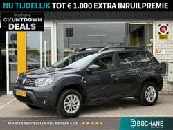 Grijs Gebruikt 2018 Dacia Duster Comfort SUV | € 13.239 (Goede deal)