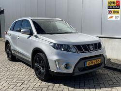 Zilver Gebruikt 2016 Suzuki Vitara Sport SUV | € 12.950 (Eerlijke prijs)